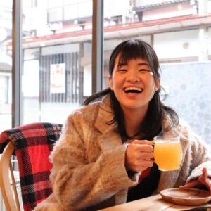 株式会社プロジェクトデザイン 長瀬 めぐみ