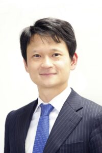 株式会社プロジェクトデザイン 福井 信英